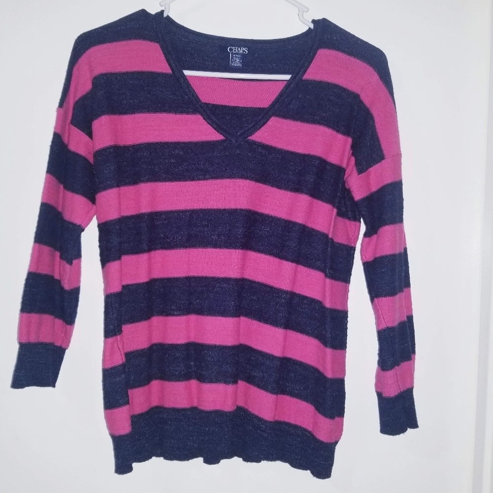 Chaps Sweater - image 2